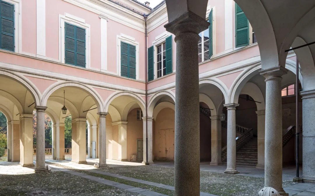 Tour dei Borghi Piacentini e Avventura Culturale a Parma: Un Viaggio tra Natura e Arte