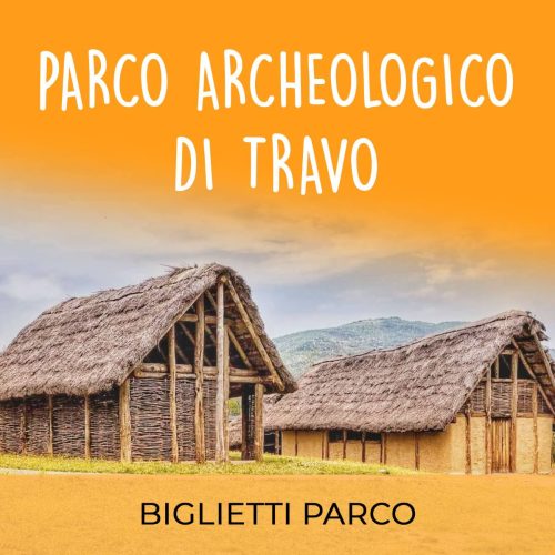 Parco Archeologico Travo Biglietto Vea