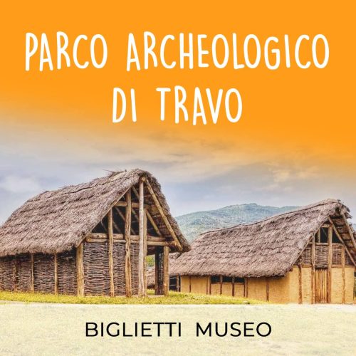 Museo Archeologico Travo Biglietto Vea