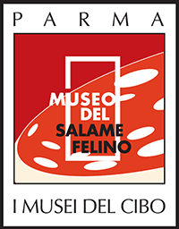 salame Musei Del Cibo Di Parma Logo