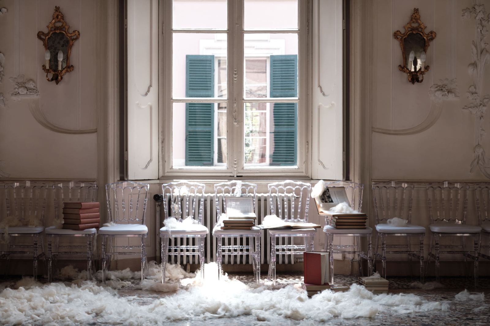 Coltivazioni Erbacee - Palazzo Marchi